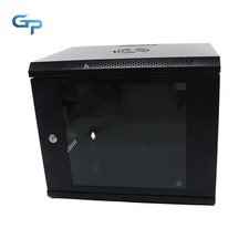 9U Wall Mount Rack 15.5