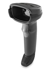 Zebra DS2208-SR7U2100SGW 824461 DS2208-SR BLACK (WITH STAND) USB KIT: SCAN ~E~ picture