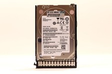 HPE EG0300JFCKA 300GB 2.5