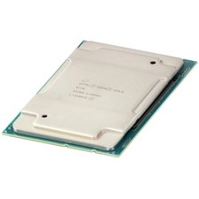 Intel Xeon Gold 6148 20-Core 2.4GHz DDR4-2666 27.5M 150W (SR3B6) -R -R picture