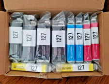 Lemero 127 Ink - 10 Pack picture