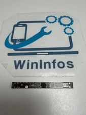 Webcam Original Camera ASUS Vivobook R702U (R702UV) picture