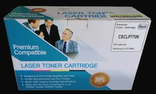 Black Generic Tonner Cartridge for Samsung CLP770ND picture