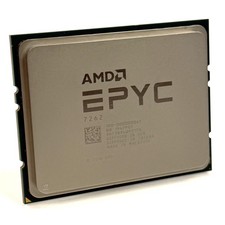 AMD EPYC 7262 8-Core 3.20GHz 16MB 8GT/s SP3 Server CPU Processor - 100-000000041 picture