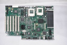 COMPAQ 230998-001 PROLIANT ML370 G2 SYSTEM MOTHERBOARD picture