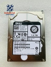 New Dell 1.2TB 12Gbps 10K RPM Hot-Plug SAS 2.5