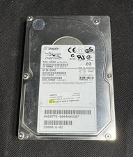 Sun 390-0016 9.1GB 3.5