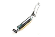 SuperMicro TwinPro System 1U PCIe x16 Riser Card W/Bracket P/N: RSC-R1UTP-E16R picture