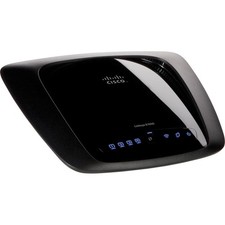 Cisco-Linksys E1000 Wireless-N Router picture