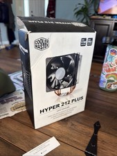 Cooler Master Hyper 212 Black Plus picture