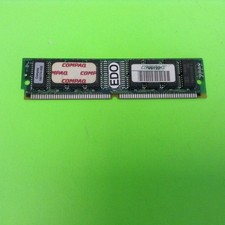 Compaq 185174-002 120596-009 Random Access Memory RAM picture
