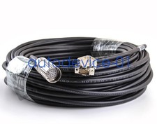 1PCS NEW 2090-XXNFMF-S30 Encoder Feedback cable 30M DHL/FedEx picture