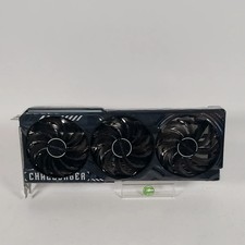 AsRock Radeon RX 9070 16GB GDDR6 Graphics Card RX9070-CL-16G picture
