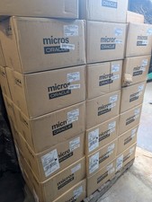 Oracle Micros 7118513 8200224 PoS Stand Workstation Flexible Stand- NIB picture