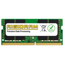 16GB 286J1AA DDR4-3200MHz RigidRAM SODIMM Memory for HP picture