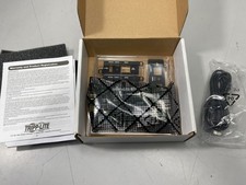 Eatton Tripp Lite WEBCARDLXE Network Management Card for Select UPS Systems, TAA picture