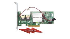 Dell 47MCV PERC H200 6Gbps SAS/SATA RAID Controller Card FH Full Height picture
