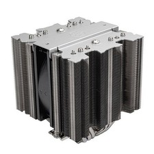 Silverstone XED120S TDP 240W 4U CPU Cooler Intel LGA1851/1700 AMD AM5/AM4 picture