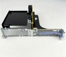 6CGX5 High-profile Chassis Riser For Emc Poweredge R7415 - 2x16 06CGX5 picture
