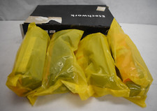 eTech Work CRG118 4 Pack Toner Cartridge Color Set for Canon 118 ImageClass READ picture