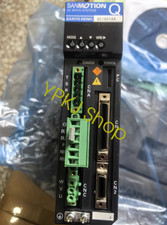 1PCS NEW Sanyo QS1A01AA Servo driver Fast delivery Via Fedex/DHL picture