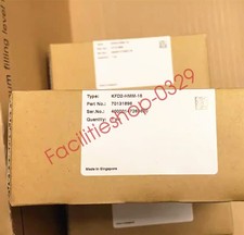 1pcs Pepperl+Fuchs KFD2-HMM-16 Safety Barrier Module DHL/FedEx picture