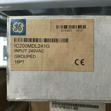 1PC New For GE Fanuc IC200MDL241G fedex or DHL picture