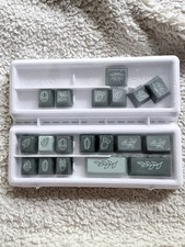 GMK Botanical 2 Keycap Set novelties  picture