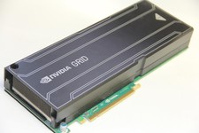 NVIDIA GRID K2 GPU Accelerator with No Bracket picture