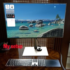 BenQ PD3225U 32