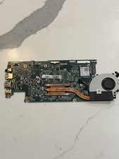 Acer Chromebook CB5-571 Logic Board DA0ZRFMBAD0 Motherboard CPU picture