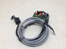 APC 640-4122E EPO Ancillary Interface Module w/ Cords picture
