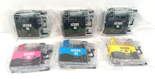 E-Z Ink Pro LC203 Compatible Ink Cartridges for Brother LC203XL 6 pieces picture