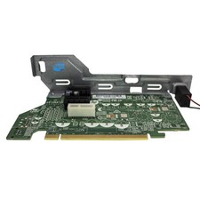 HP 785337-001 748480-000 754106-002 PCIe Riser Board SFF 600 Gen1 picture