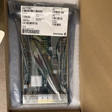 Ericsson ROJR 211 007/1 ETU3 R2C Original Telecom Board - Brand New picture