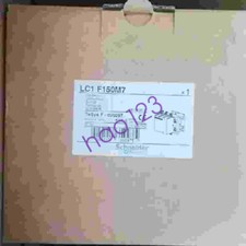 1 PCS LC1F150M7 LC1F150M7 Brand New LC1F150M7 Ac contact LC1F150M7 DHL/FedEx picture