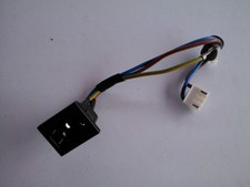 DELL E173FPC DELL MONITOR POWER JACK picture