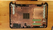 Genuine Hp pavilion Bottom Case Base Chasis SPS-775087-001, AP14D000D00 picture