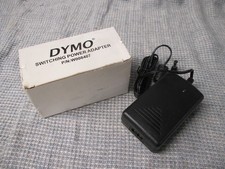 Dymo Labelwriter Switching Power Adapter DSA-42DM-24 W008407 24V 1.75A picture