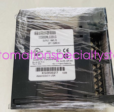1PCS NEW GE Fanuc IC693ALG391G Analog output module Via DHL or Fedex picture