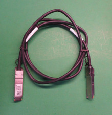 Genuine Dell QSFP28-100G-2M Assembly Cable 76V43 picture