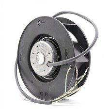 1PCS Brand New For Ebmpapst R2D190-AC08-10 415VAC 43/52W Centrifugal Fan picture