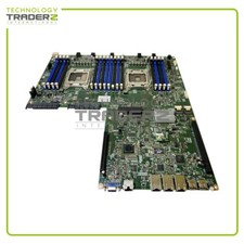 74-10442-01 Cisco UCS C220 M3 V2 System Motherboard 01017W100-000-G picture