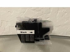 Prefill Refillable Ink Cartridges For Brother LC3011 LC-3013 Use For Refill/CISS picture