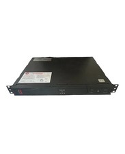 APC SC450RM1U - SMART-UPS SC 450VA 120V 1U Power Supply   -Not Working picture