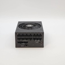 Corsair AX1200i Platinum Fully Modular Power Supply picture