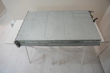 Oracle Sun X5-2L 8 Drive Bay Server Base with 2x AC Power 2x Heatsink Rack Kit picture