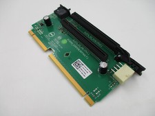 Dell PowerEdge R730/R740XD PCIe x16 Server Riser 2 Card Dell P/N: 0N11WF Tested picture
