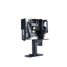 Granzon G10 Open Frame Chassis Distro Plate Water Cooling Case Chassis picture