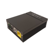 CALIX 803G GigaPoint 2.5 Gbps GPON Fiber Optic Network Terminal Modem 100-04255 picture